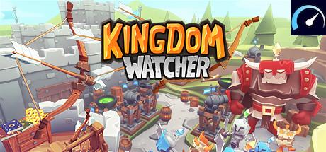Kingdom Watcher tile