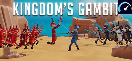 Kingdom's Gambit tile