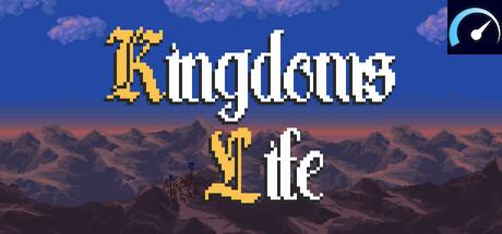 Kingdom's Life tile