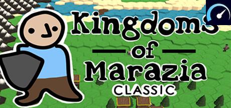 Kingdoms Of Marazia tile