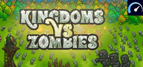 Kingdoms vs Zombies tile