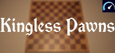 Kingless Pawns tile