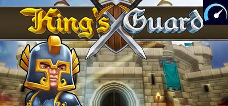 King's Guard TD tile