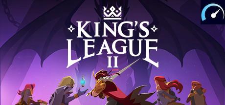 King's League II tile