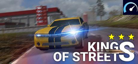 Kings Of Streets tile