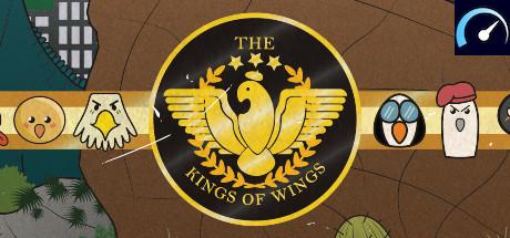 Kings Of Wings tile
