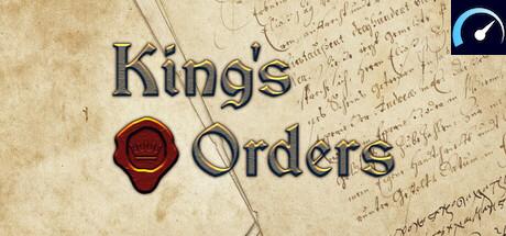 King's Orders tile