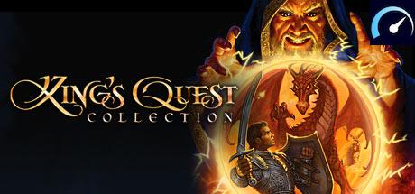 King's Quest Collection tile