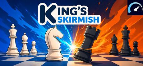 King's Skirmish tile