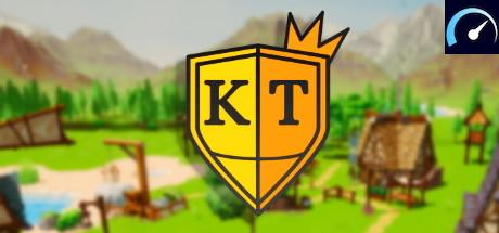 Kings Town tile