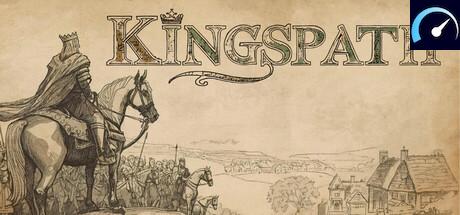 Kingspath tile