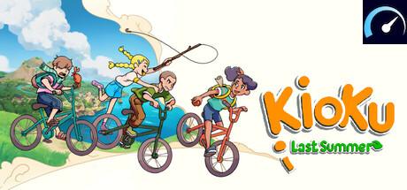 Kioku: Last Summer tile