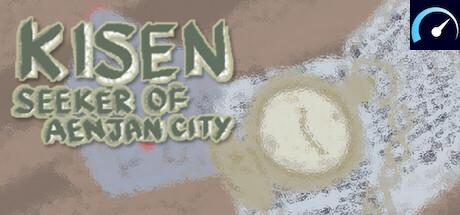 Kisen: Seeker of Aenjan City tile