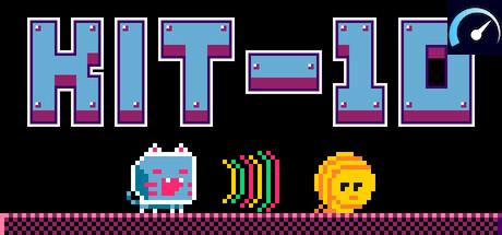 KIT-10 tile