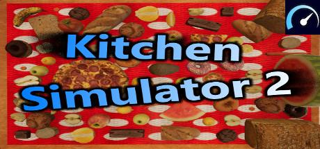 Kitchen Simulator 2 tile