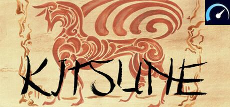 Kitsune tile