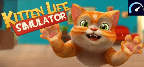 Kitten Life Simulator tile