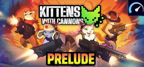 Kittens with Cannons: Prelude tile