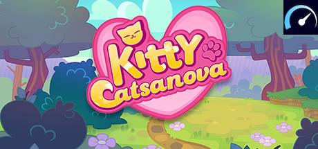 Kitty Catsanova tile
