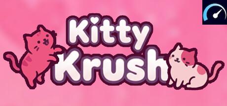 Kitty Krush  tile