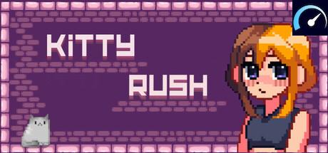 Kitty Rush tile