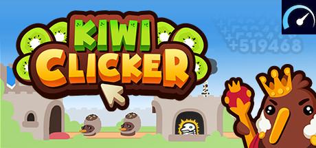 Kiwi Clicker tile