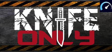 Knife Only tile