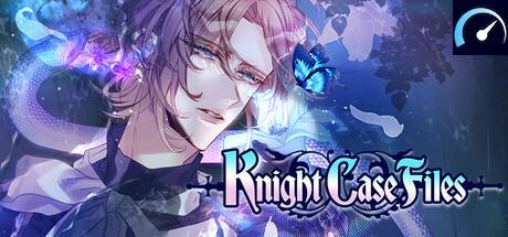 Knight Case Files tile