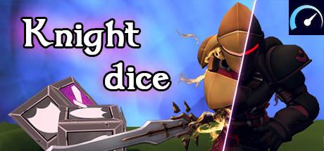 Knight Dice tile