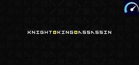 Knight King Assassin tile