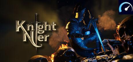 Knight Nier tile