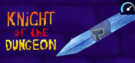 Knight of the Dungeon tile