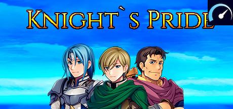 Knight`s Pride tile