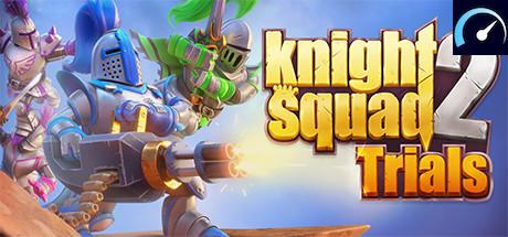 Knight Squad 2 Trials tile