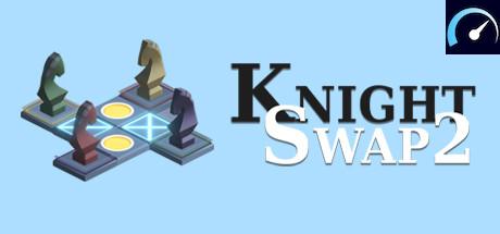 Knight Swap 2 tile