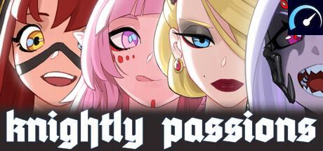 Knightly Passions tile