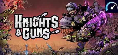 Knights & Guns tile