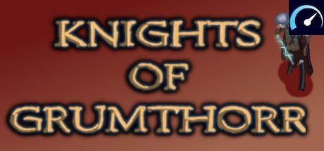 Knights of Grumthorr tile