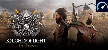 Knights of Light: The Prologue tile
