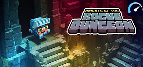 Knights of the Rogue Dungeon tile
