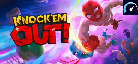 Knock'Em Out tile