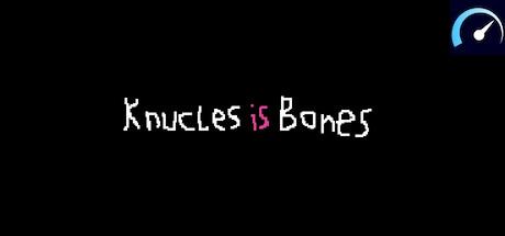 Knuckle Is Bones tile