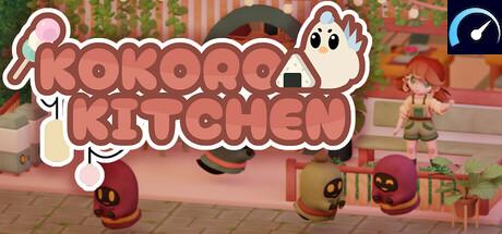 Kokoro Kitchen tile