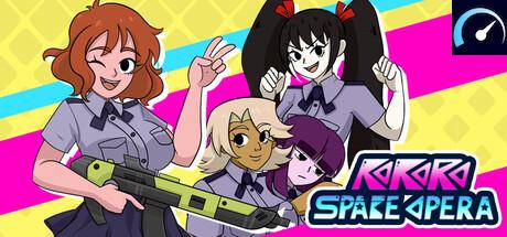 Kokoro Space Opera tile