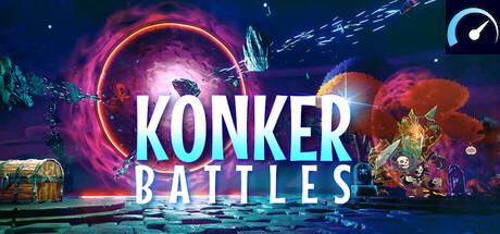 KonKer Battles tile