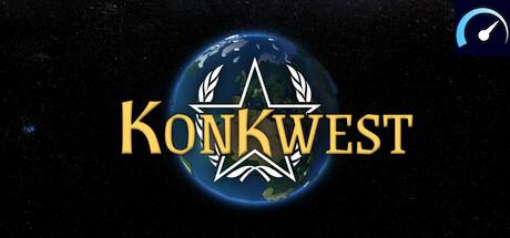Konkwest tile