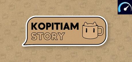 Kopitiam Story tile