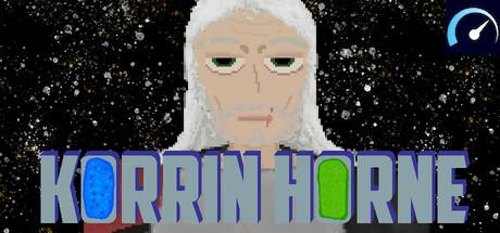 Korrin Horne tile