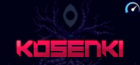 Kosenki tile