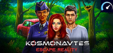 Kosmonavtes: Escape Reality tile